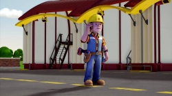کارتون Bob the builder قسمت 97